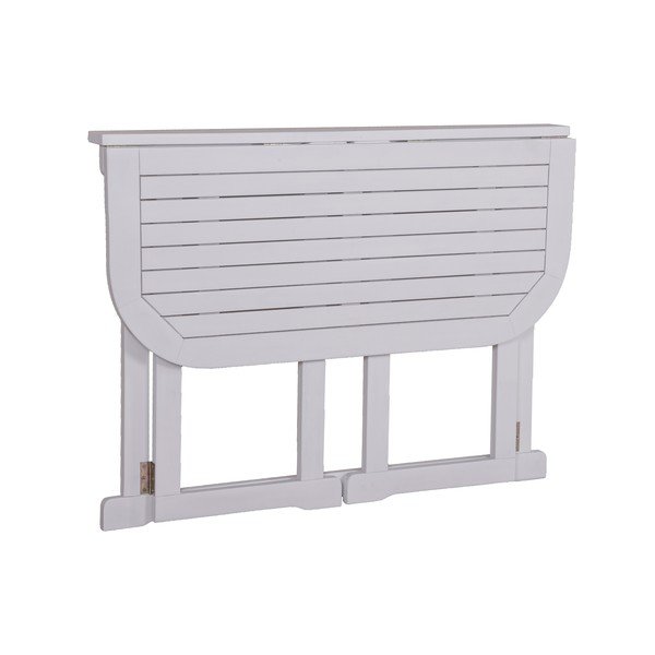 Eukalüptipuidust aialaud 100x76 cm Manila - Garden Pleasure-image-1