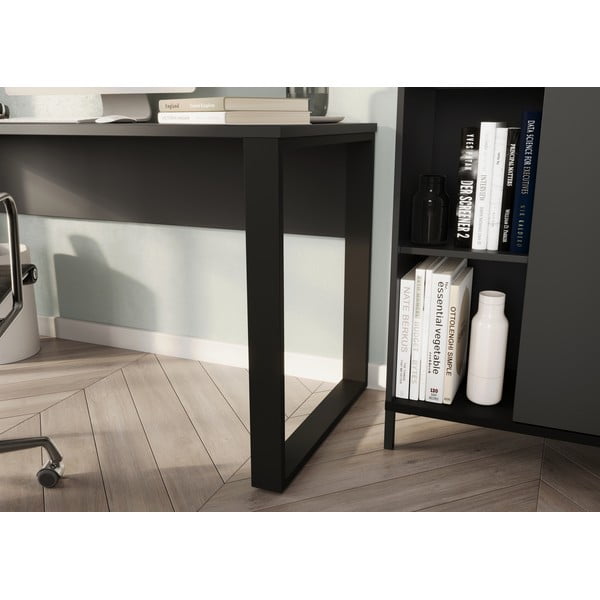 Töölaud 60x150 cm Rovigo - Germania-image-2