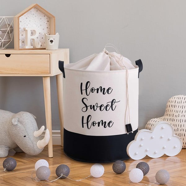 Hoiukorv ø 37x40 cm - Mioli Decor-image-1