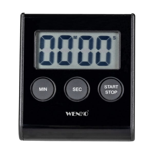 Digitaalne minutinäidik Lilo - Wenko-image-3