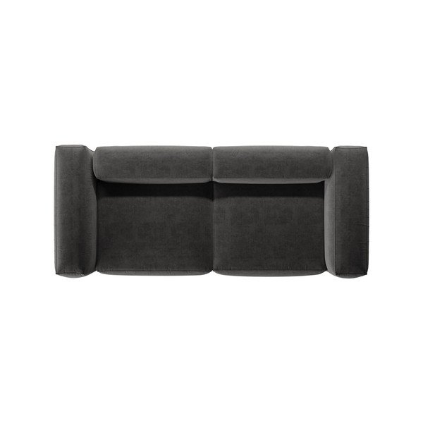  Tumehall diivan 264 cm Bergamo – Cosmopolitan Design-image-3
