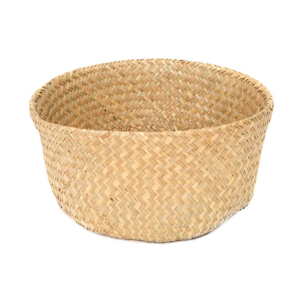 Kerge seagrassist korv , ⌀ 27 cm - Compactor-image-4