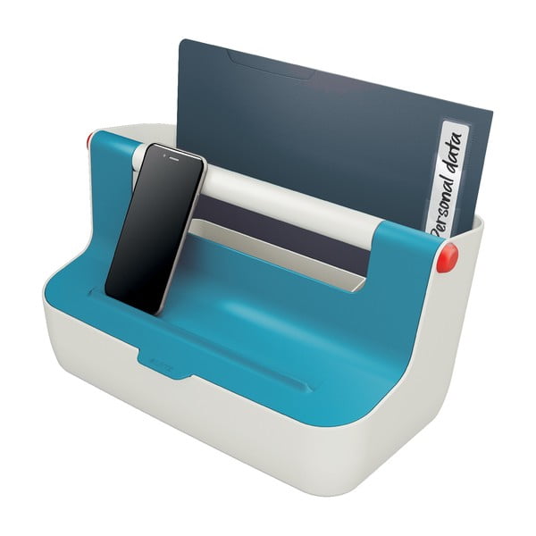 Plastikust organisaator Cosy - Leitz-image-3