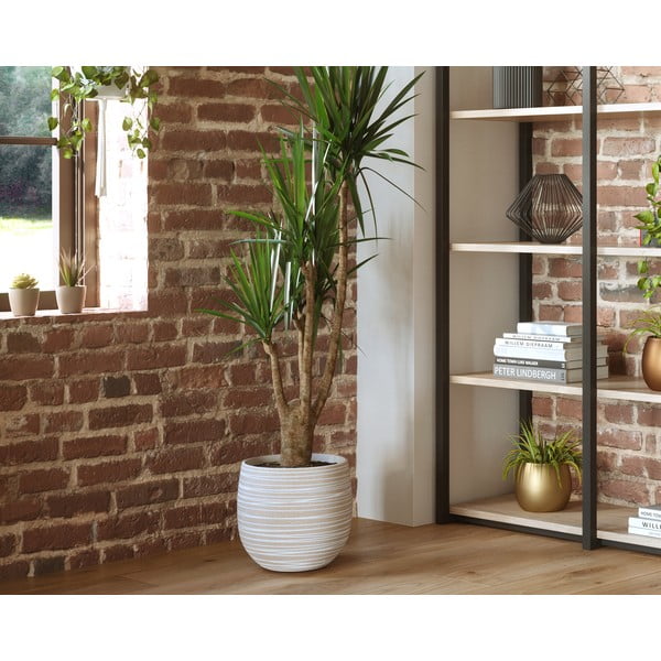 Keraamiline käsitöö lillepott ø 29 cm Dóris - Artevasi-image-2