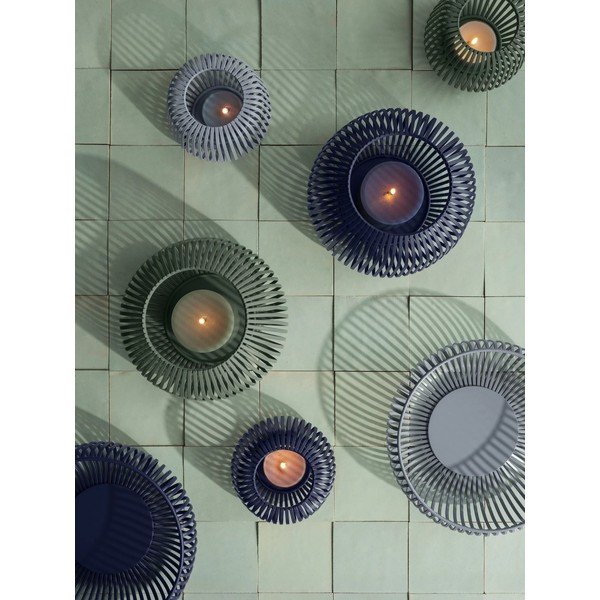 Terasest puuviljakorv Lito M - Blomus-image-2