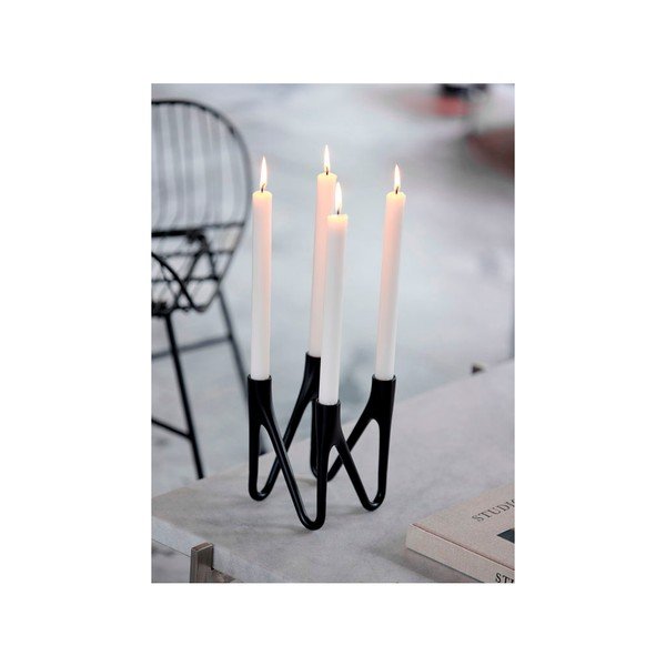 Metallist küünlajalg Roots - Morsø-image-2