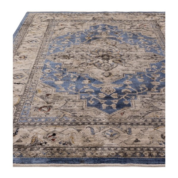 Sinine vaip 200x290 cm Sovereign - Asiatic Carpets-image-3