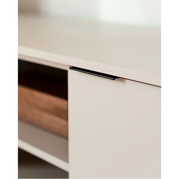 Hall-beež telekaalus 189x61x42 cm Mod - noo.ma-image-4