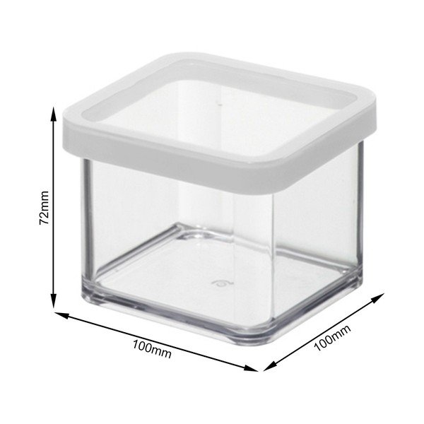 Toidupurk 0,5 l Loft - Rotho-image-2