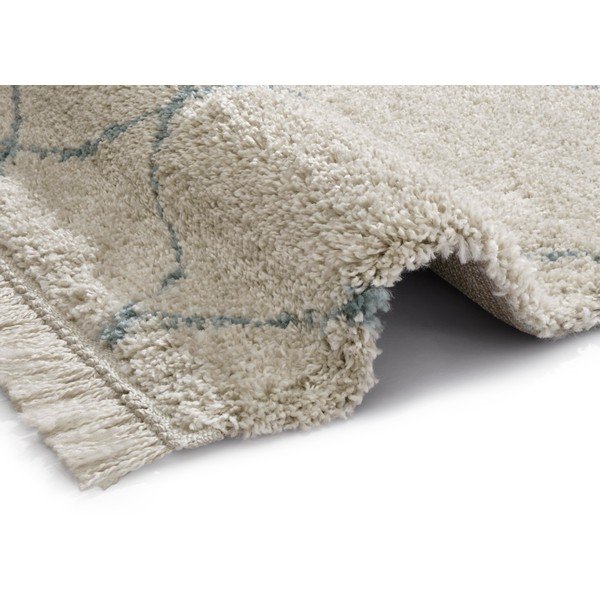 Kreemjashall vaip 120x170 cm Bertha - Hanse Home-image-2