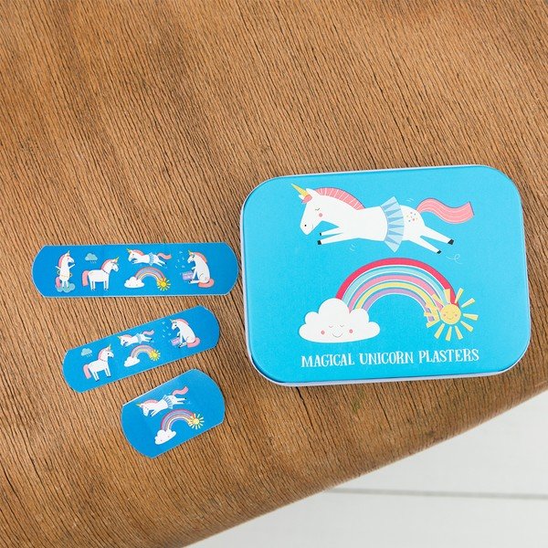 Plaastrikarp Magical Unicorn – Rex London-image-1
