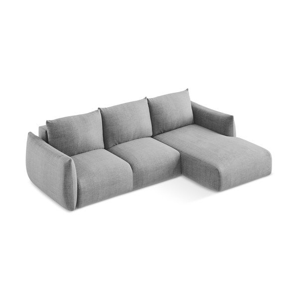 Helehall nurgadiivanvoodi (parem nurk) Leila - Makamii-image-3