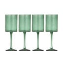 Veiniklaasid 4tk komplektis 380 ml Flynn - Ladelle