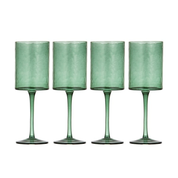 Veiniklaasid 4tk komplektis 380 ml Flynn - Ladelle