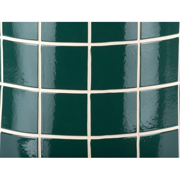 Keraamiline ümmargune abilaud ø 33 cm Retro Tiles - Leitmotiv-image-4