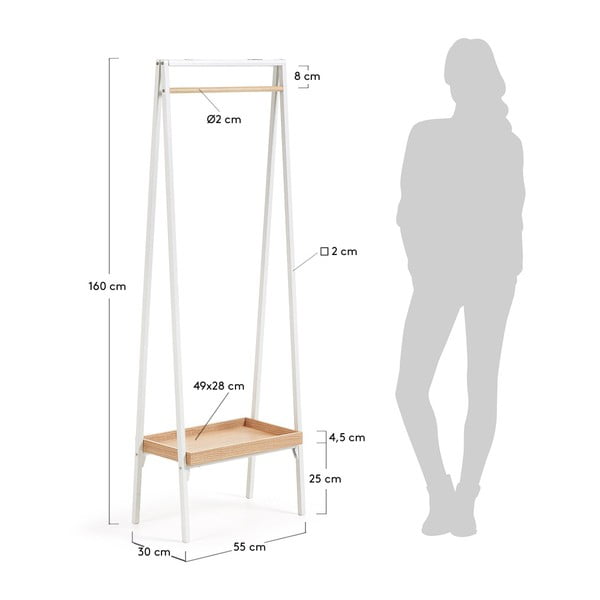 Belgradi vibu riputusvahendid Belgard - Kave Home-image-4