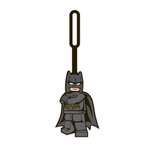 DC Batmani pagasisilt Super Heroes - LEGO®