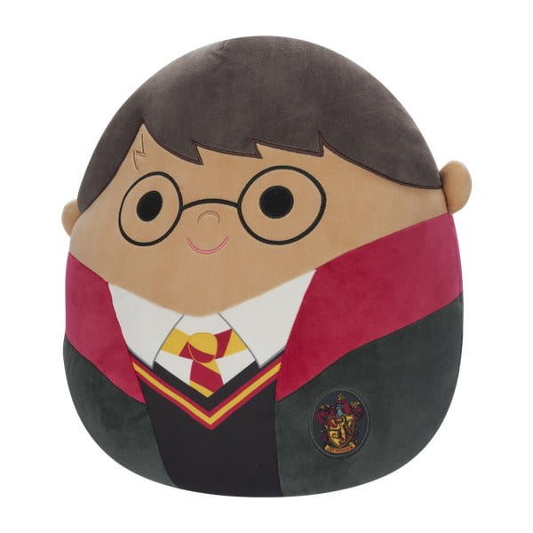 Pluusist mänguasi Harry Potter - SQUISHMALLOWS-image-2