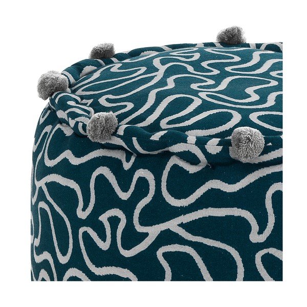 Tumesinine-helehall tumba Tangle - Tomasucci-image-1