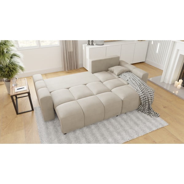 Beež nurgadiivan (muutuv) Luki - Ropez-image-3