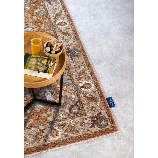 Oranž vaip 120x170 cm Egon - Villeroy&Boch-image-2