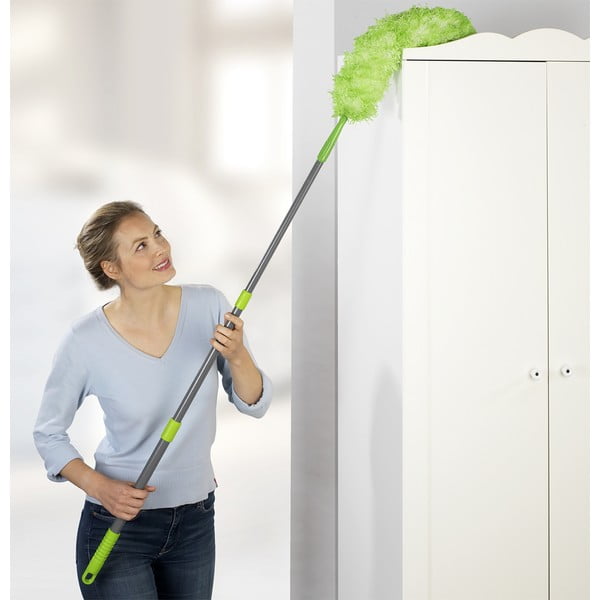 Teleskoopiline tolmuhari - Maximex-image-1