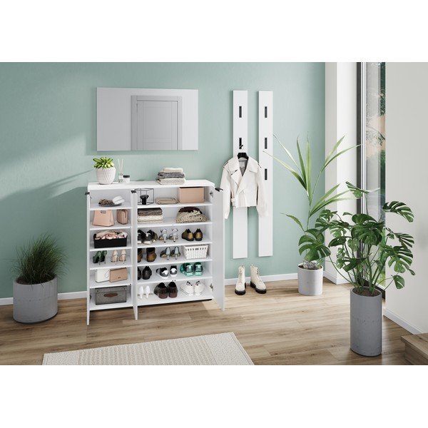 Valge jalatsikapp Stanton - Germania-image-4