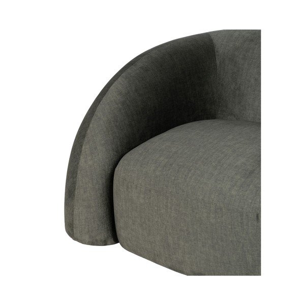 Tumeroheline sametist tugitool Archie - Ixia-image-4