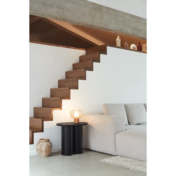 Kokkupandav laud tuhkast 60x45 cm Nori - Teulat-image-2