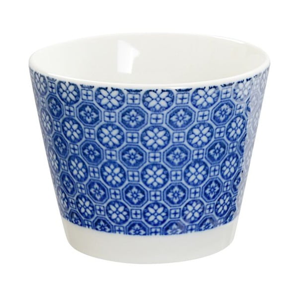 Porcelánový šálek Flower Nippon Blue