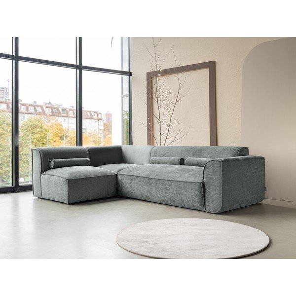 Heleroheline nurgadiivan (vasak nurk) Flex Felix - Miuform-image-3