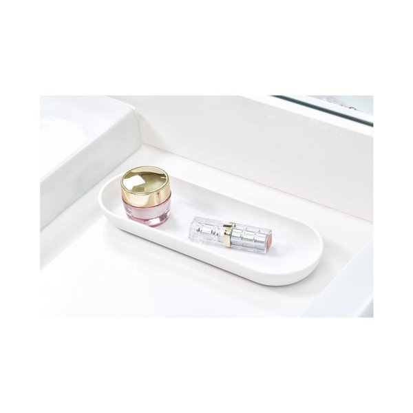 Valge ehete kandik Cade - iDesign-image-1