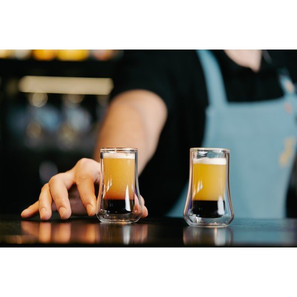 Klaasid, 2tk komplektis 250 ml Soho - Vialli Design-image-1