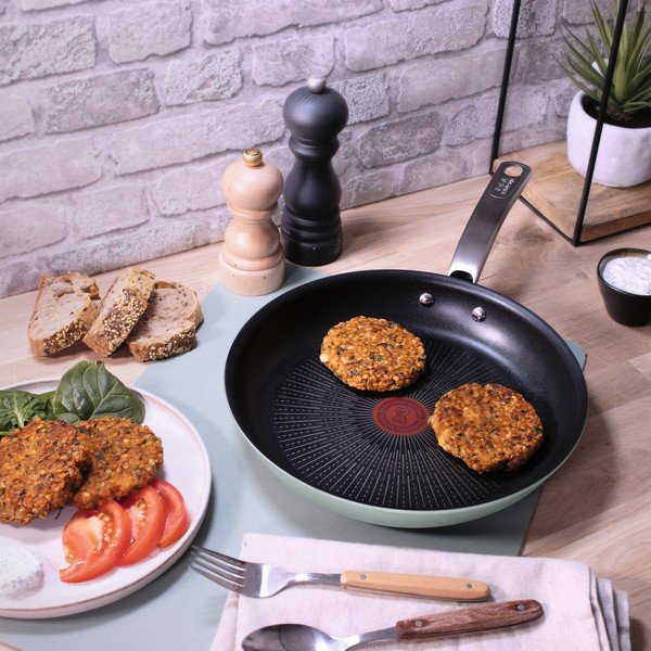 Alumiiniumist pann ø 30 cm Impact - Tefal-image-1