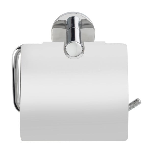 Seinale paigaldatav WC-paberihoidja Isera - Wenko-image-3