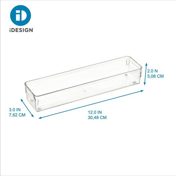 Taaskasutatud plastikust sahtlite organisaator Basic - iDesign-image-3