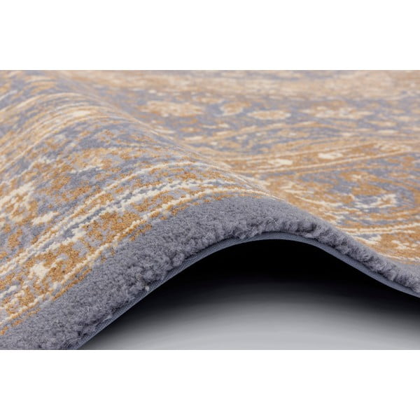 Beež-hall villane vaip 200x300 cm Zana - Agnella-image-2