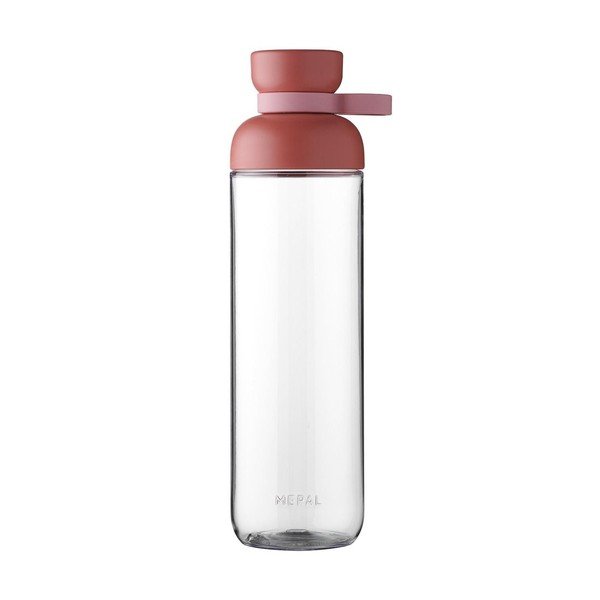 Helepunane tritaanpudel 900 ml Vita - Mepal