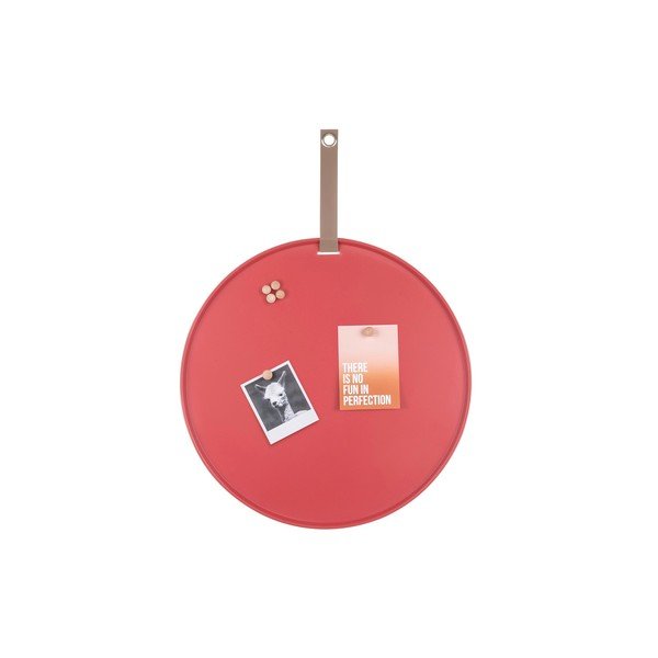 Savist pruun teadetetahvel Perky - PT LIVING-image-1