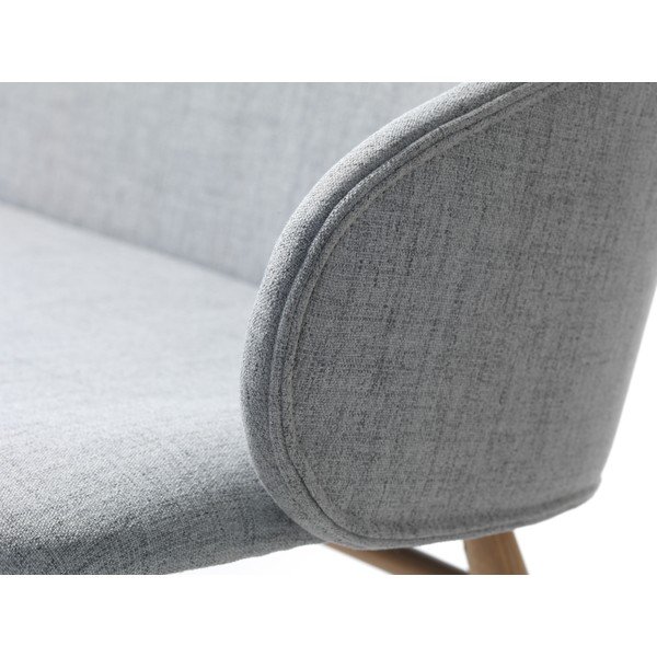 Hall diivan, laius 121 cm Teno - Unique Furniture-image-1
