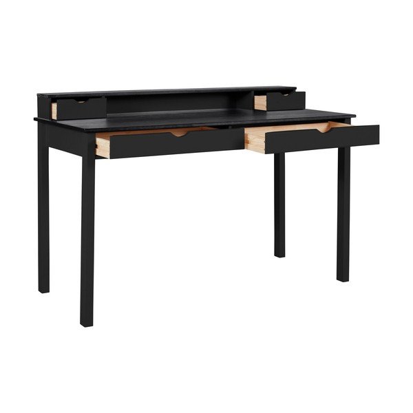 Töölaud 60x140 cm Gava - Støraa-image-3