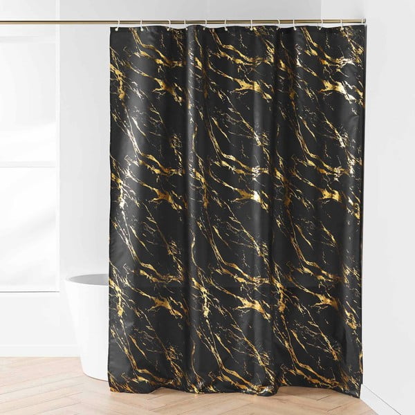 Dušikardin 180x200 cm Aquamarbre - douceur d'intérieur