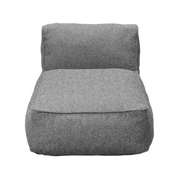 Hall aia diivanimoodul (koos lamamistooliga) Grow - Blomus