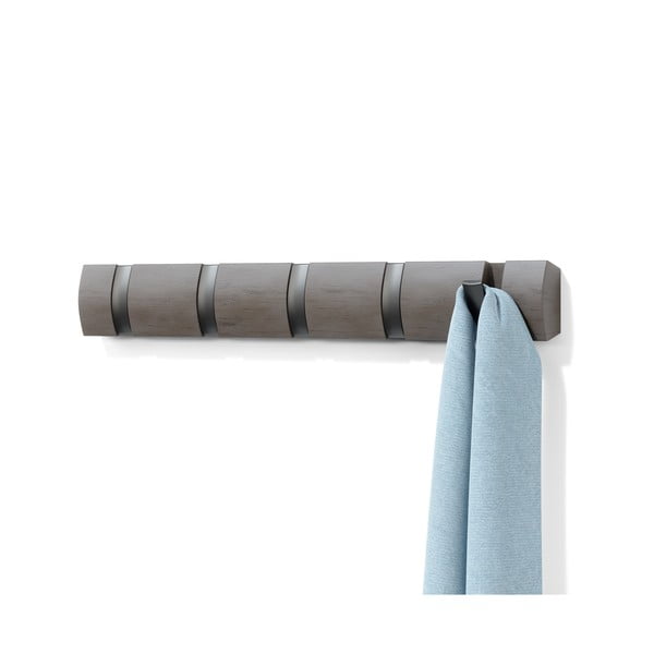 Helehall papplipuust seinakinnitus Flip - Umbra-image-4