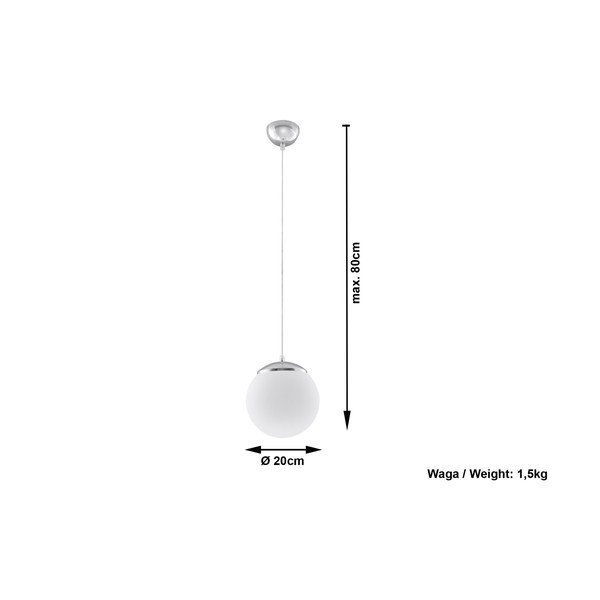 Valge laevalgusti 20 Bianco - Sollux-image-2