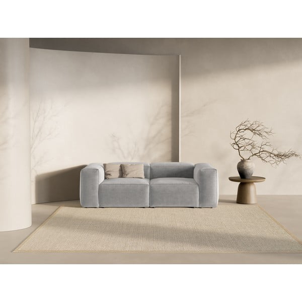  Helehall diivan 224 cm Bergamo – Cosmopolitan Design-image-1