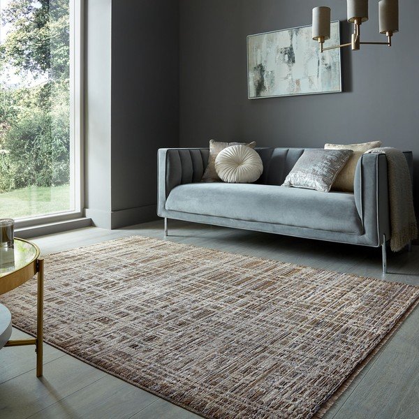 Vaip 200x300 cm Lattice - Flair Rugs-image-1