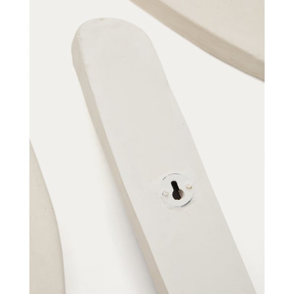 Seinakaunistus 4 tk komplektis 95x68 cm Siluna - Kave Home-image-1