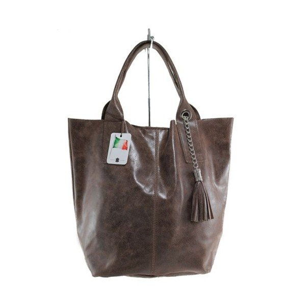 Kabelka Sally Marrone-image-1