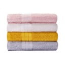 4 puuvillase rätiku komplekt, 50 x 100 cm Milano - Bonami Selection